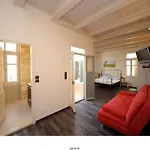 Apartmán Novecento Rethymno