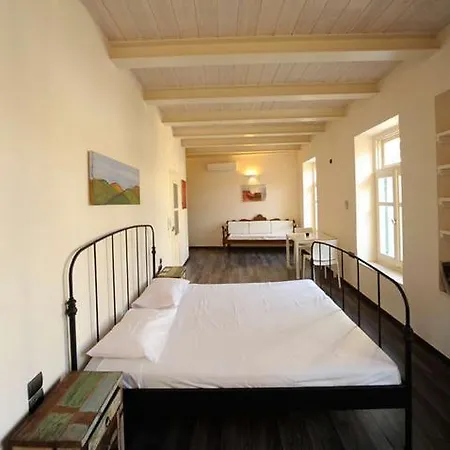 Novecento Apartmán