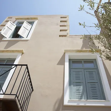 Apartmán Novecento