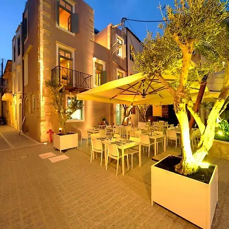 Novecento Rethymno