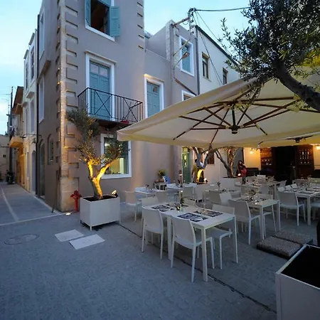 Novecento * Rethymno