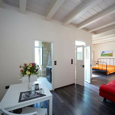 Apartmán Novecento *