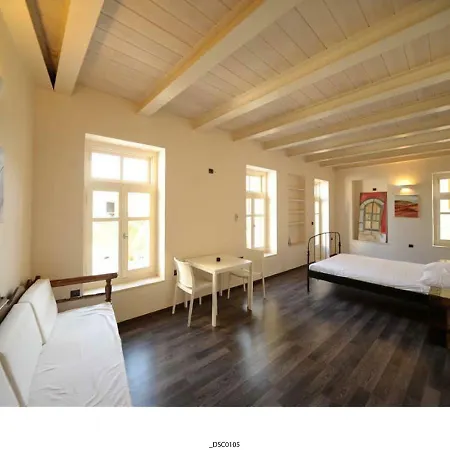 Novecento Apartmán