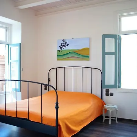Novecento Apartmán Rethymno