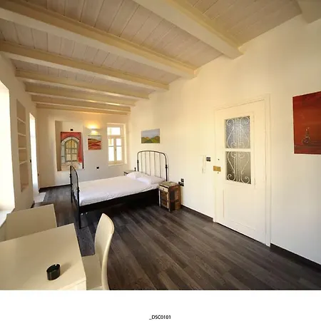 Apartment Novecento