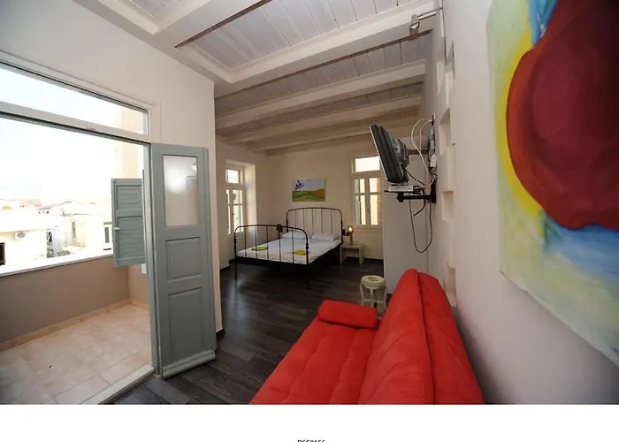 Apartment Novecento Rethymno