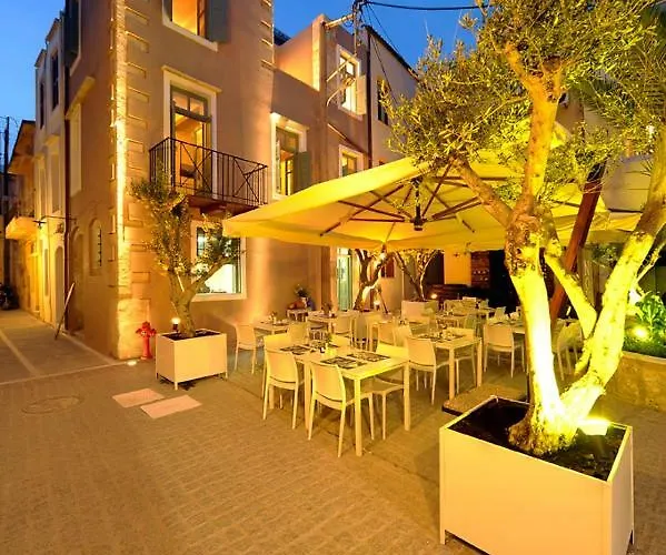 Novecento Rethymno