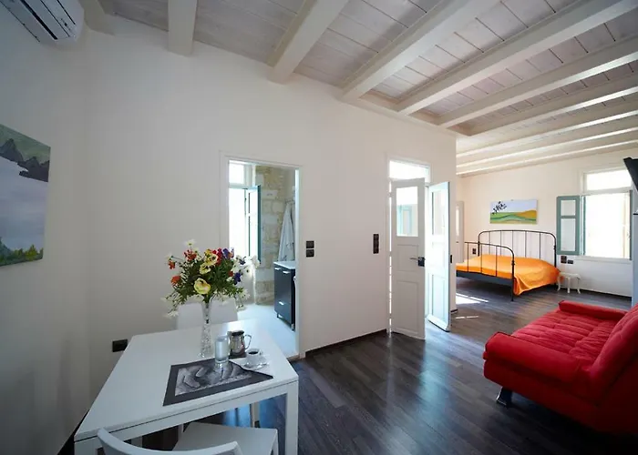 Apartment Novecento *